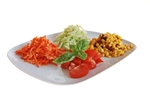 Corn and Red Pepper Salad